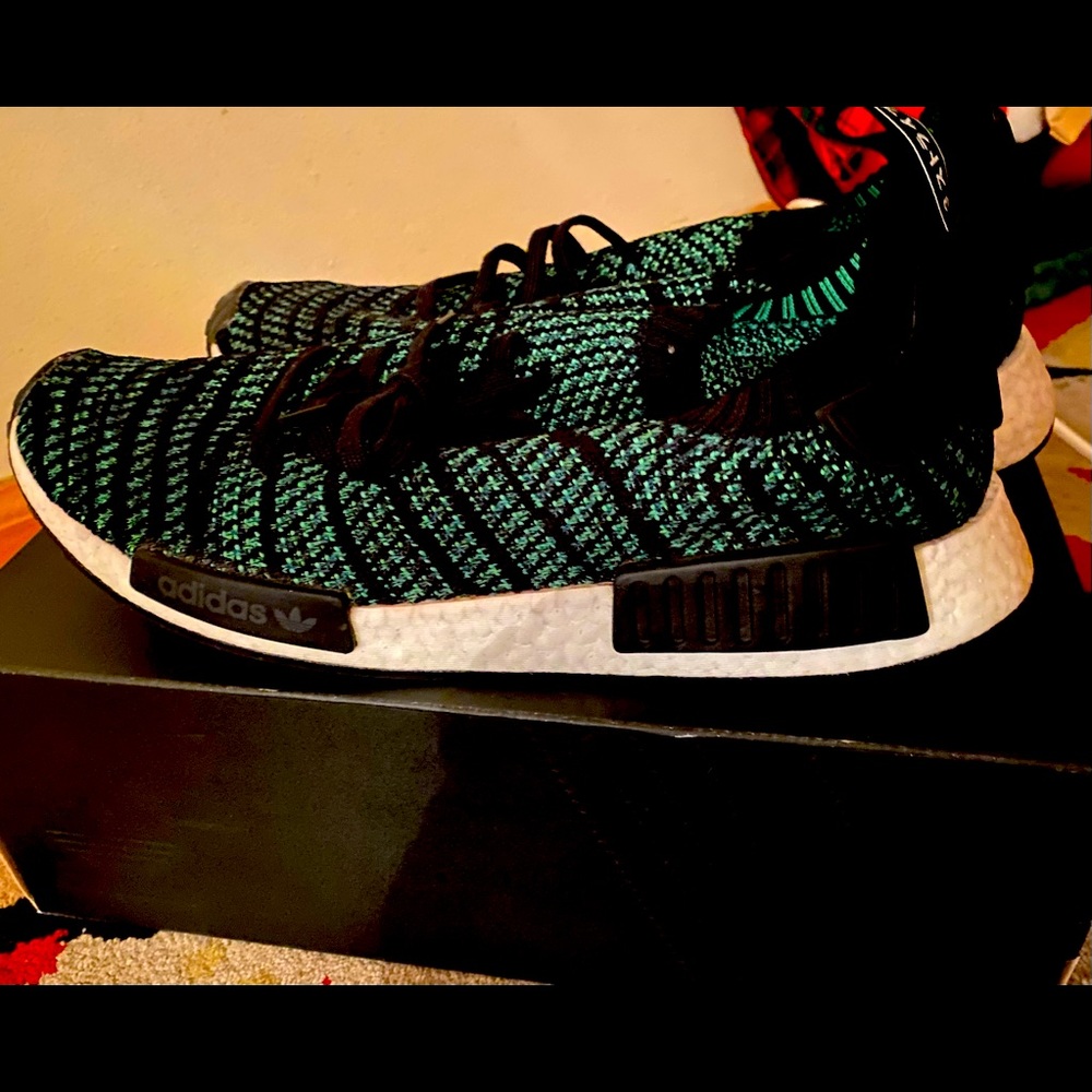 Adidas NMD
